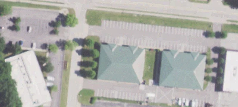 Industrial/Flex Space in Hughes Park