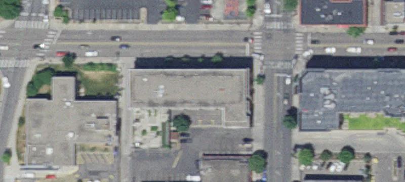 Retail Property with Restaurant Tenant