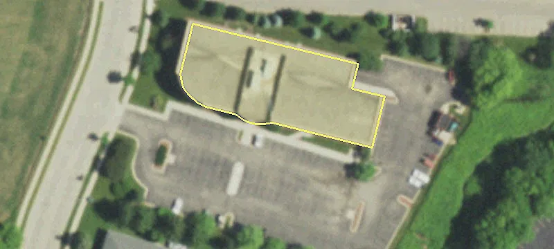 Madison Office Space for Rent