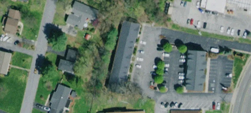 Sunset Drive Office Space Available