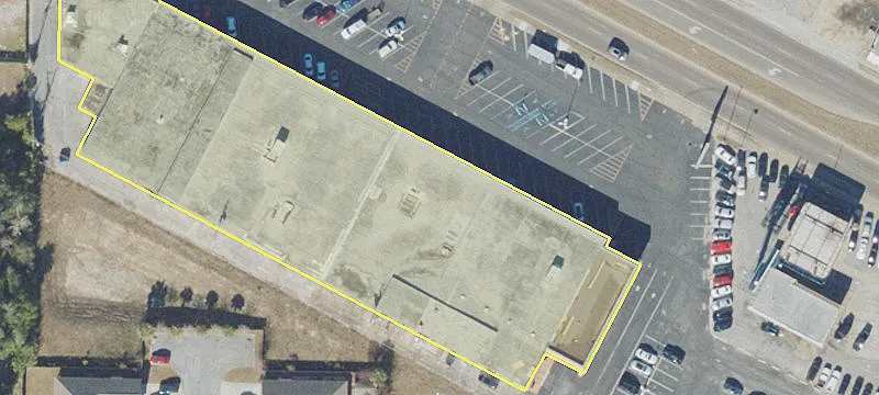 Retail/Office Space in Fort Walton