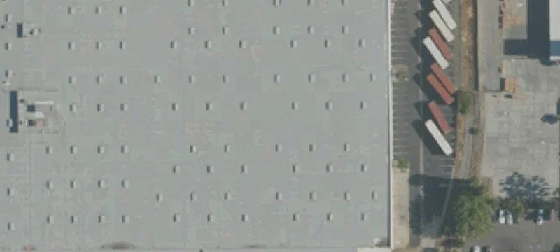 Buena Park Warehouse with Yard