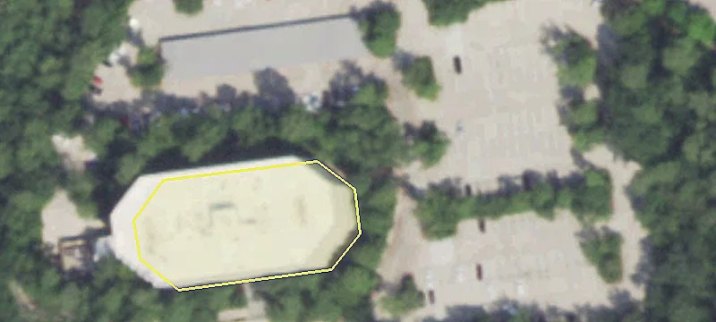 Office Space Near Woodlands Mall