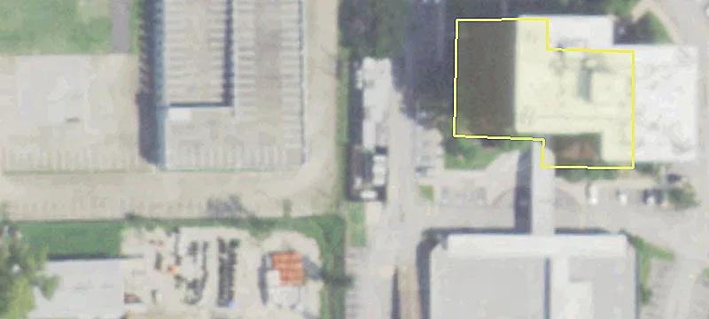 Professional Office Space Available