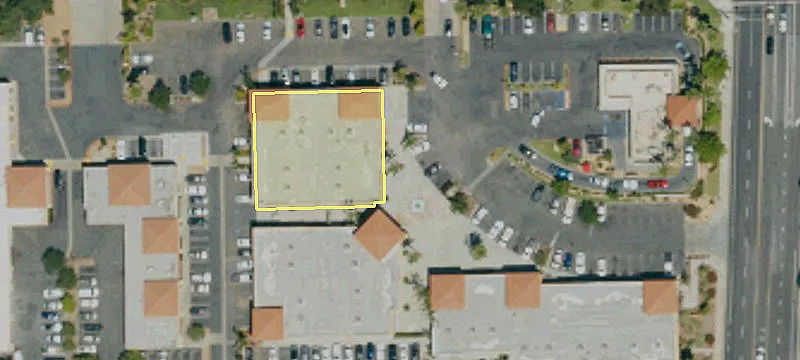 Retail Space For Lease