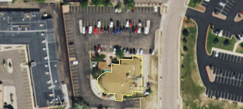 Redevelopment Opportunity in High-Traffic Corridor
