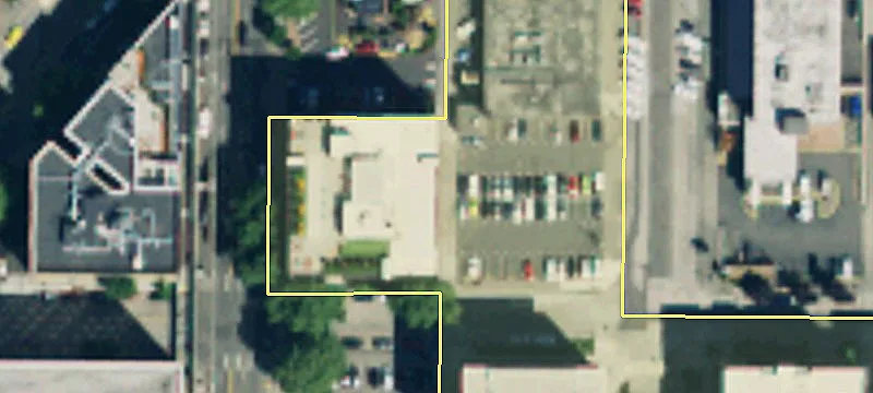 New Retail Space Available