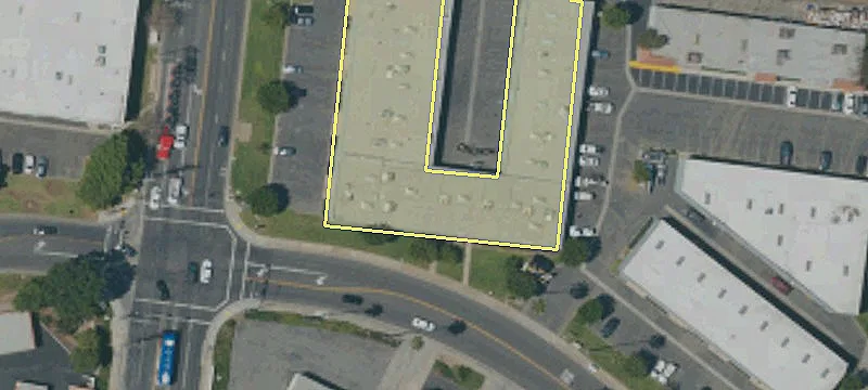 Multi-Tenant Warehouse Space Available