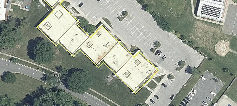 Medical Office Space Available