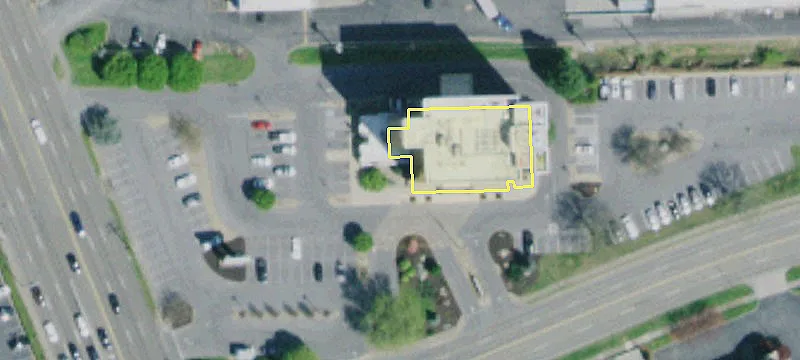 Professional Office Landmark For Rent