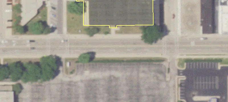 Industrial Space Available for Rent