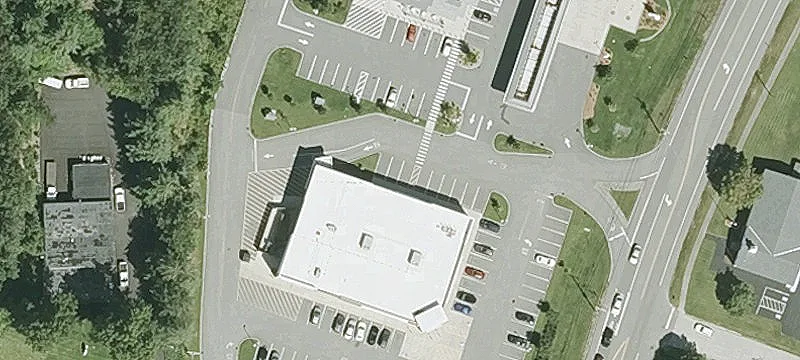 Retail Development Opportunity in Hudson