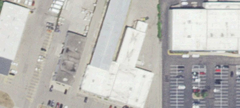 Burnsville Industrial/Retail Opportunity For Sale