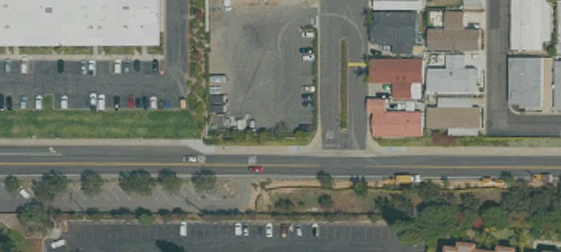 Laguna Hills Flex Space
