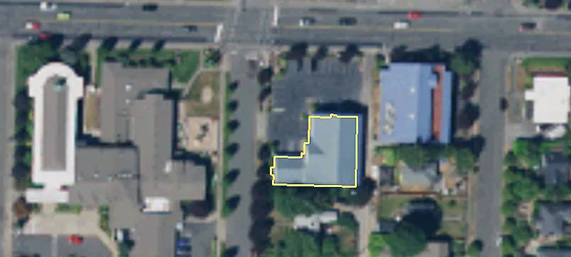 Olympia Office Suite For Rent