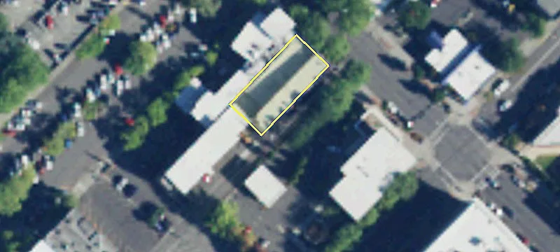Turn-Key Office or Retail Space