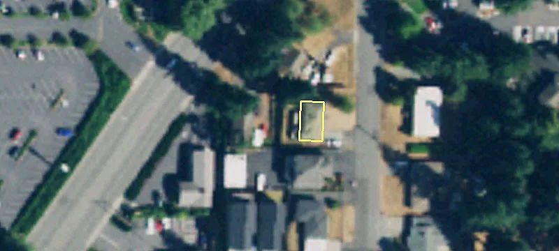 Redevelopment Opportunity in Renton Highlands