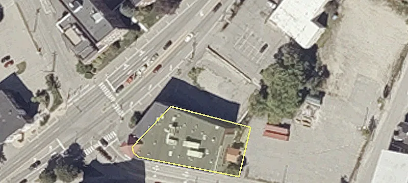 Former Walgreens Retail Opportunity