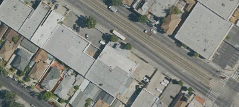 Refurbished Warehouse Near Fashion District