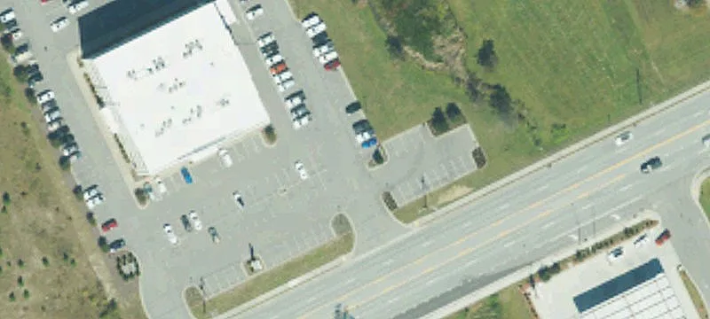 Cedar Point Office Space Available