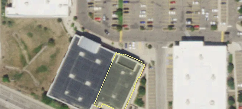Greeley Retail Space Available