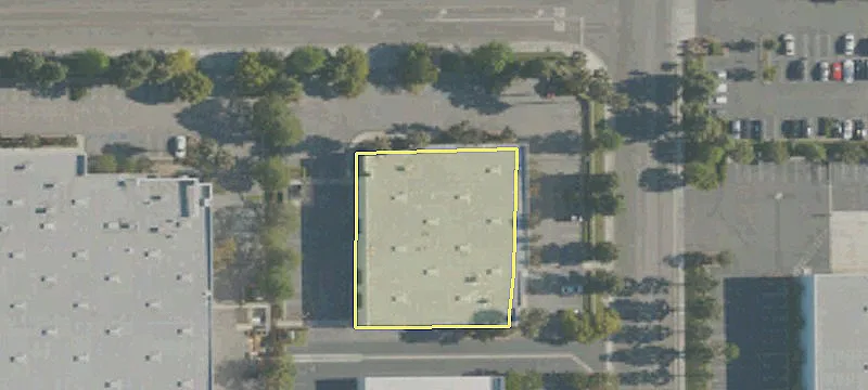 Industrial Property 100% Leased