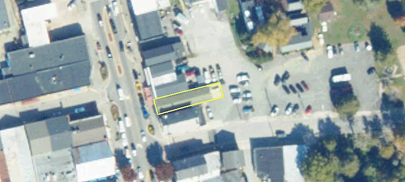 Kilmarnock Retail Space For Sale
