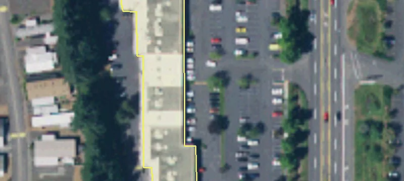 Retail Space at Cooper Point