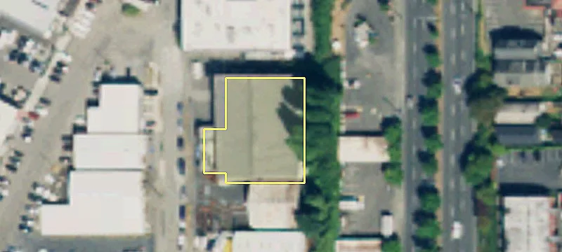 Free Standing Building For Lease