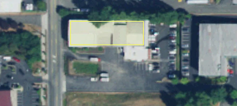 Woodinville Warehouse with Office Space