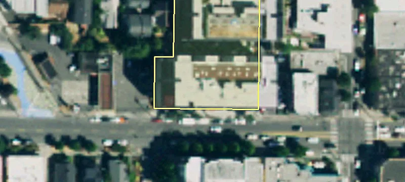 Retail Space Available For Rent