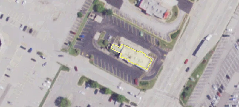 Retail Space in Mid Rivers Plaza