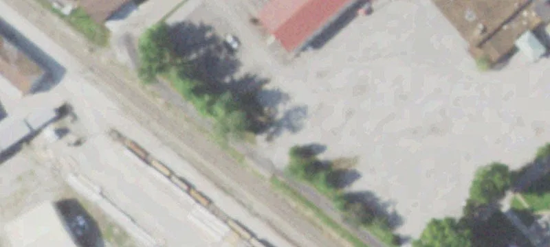 Commercial Land Near Dollar General