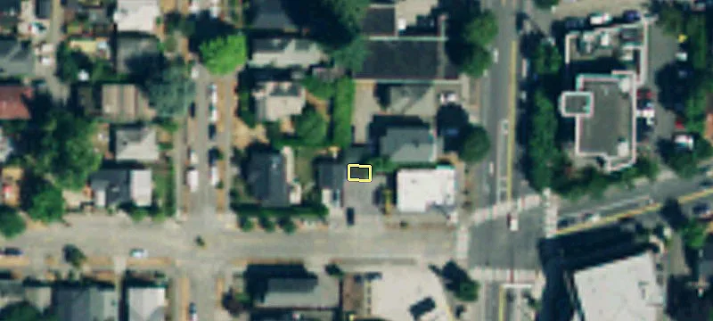 Stone Way Retail Space Available