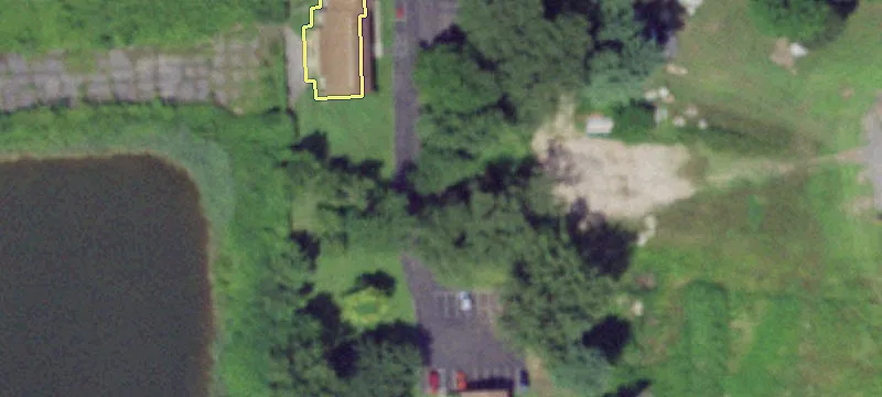 Retail Property Near Syracuse Airport