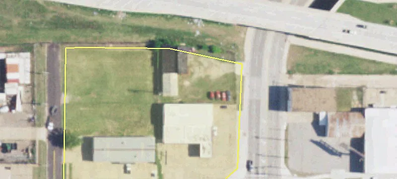 Land Available in Oklahoma City