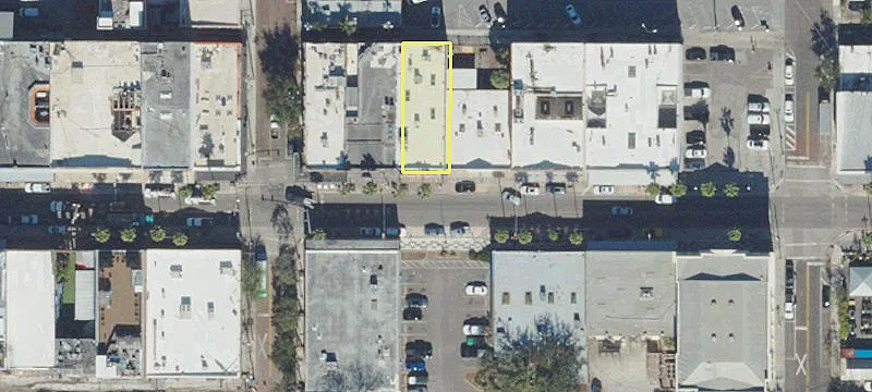 Renovated Office Space in Ybor