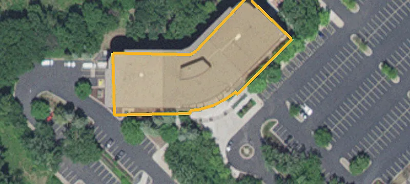 Class A Suburban Office Space