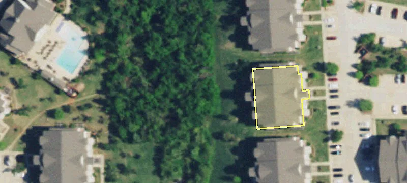 Commercial Land Near Edmond North
