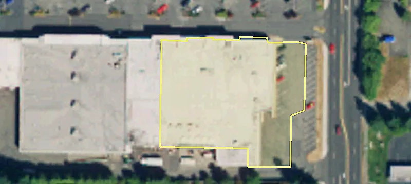 Retail Space Available Now