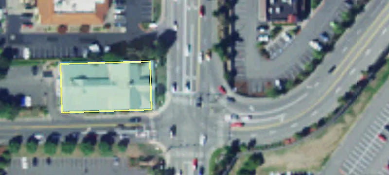 Retail Space in Silverdale