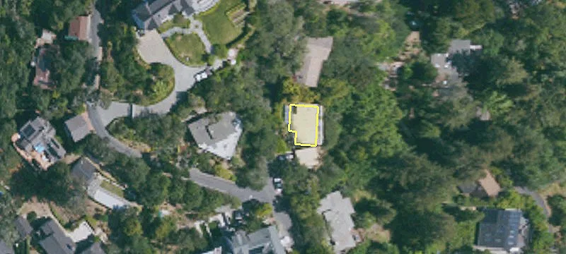 Mill Valley Office Space Available