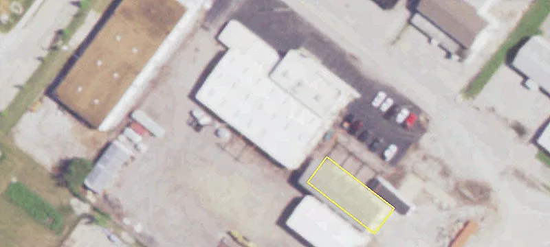 Hazelwood Warehouse on 6.17 Acres