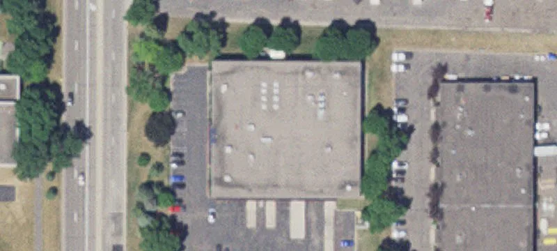 Plymouth Warehouse with Unique Amenities