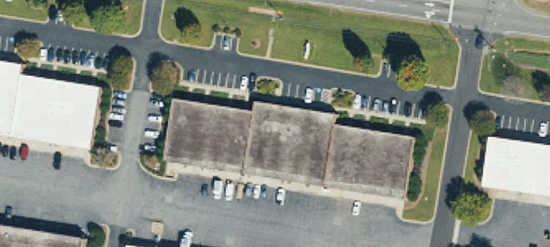 Hickory Flex Space For Rent