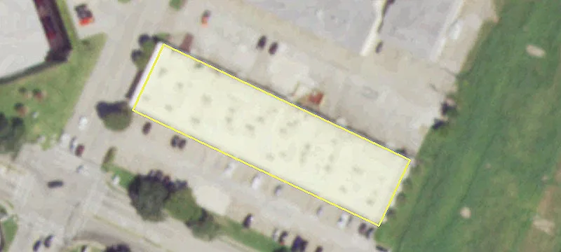 Retail Space Available For Lease