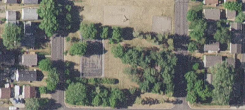 Waite Park Industrial Building