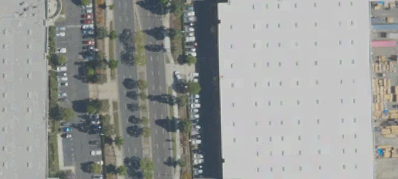 Rancho Dominguez Warehouse Sublease Available
