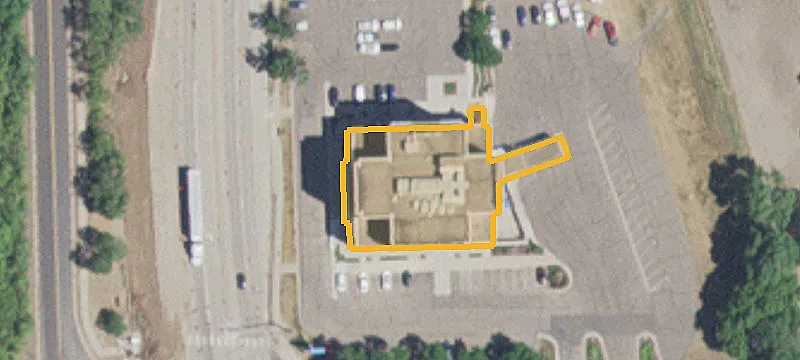 Commercial Land Near Bremer Bank