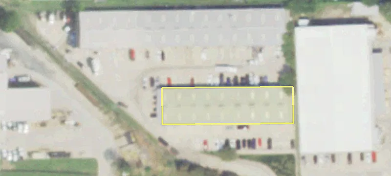 Warehouse/Office Space Available